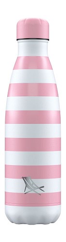 Chilly's Bottle 500ml Malibu Pink
